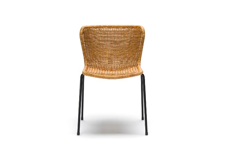 C603 Chair von Yuzuru Yamakawa | Indoor, Feelgood Designs, Yuzuru Yamakawa, Stuhl, Wohnmöbel