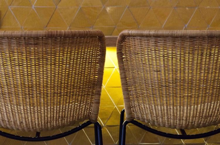C603 Chair von Yuzuru Yamakawa | Indoor, Feelgood Designs, Yuzuru Yamakawa, Stuhl, Wohnmöbel