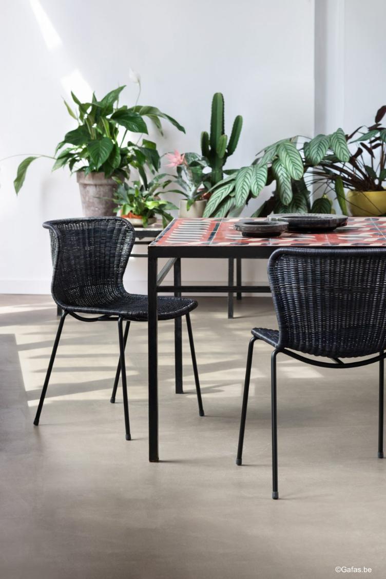 C603 Chair von Yuzuru Yamakawa | Indoor, Feelgood Designs, Yuzuru Yamakawa, Stuhl, Wohnmöbel