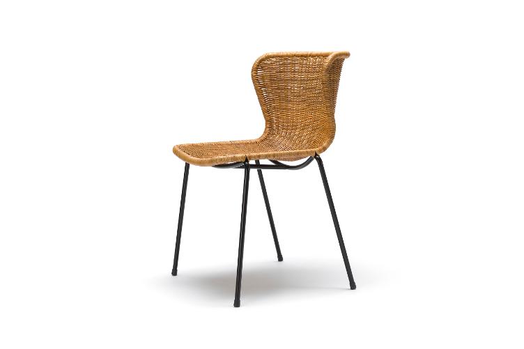 C603 Chair von Yuzuru Yamakawa | Indoor, Feelgood Designs, Yuzuru Yamakawa, Stuhl, Wohnmöbel