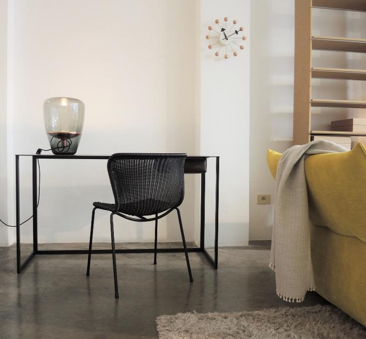 C603 Chair von Yuzuru Yamakawa | Indoor, Feelgood Designs, Yuzuru Yamakawa, Stuhl, Wohnmöbel