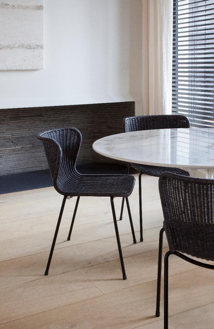 C603 Chair von Yuzuru Yamakawa | Indoor, Feelgood Designs, Yuzuru Yamakawa, Stuhl, Wohnmöbel