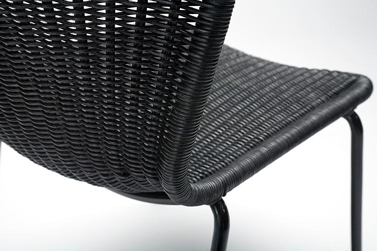 C603 Chair von Yuzuru Yamakawa | Indoor, Feelgood Designs, Yuzuru Yamakawa, Stuhl, Wohnmöbel