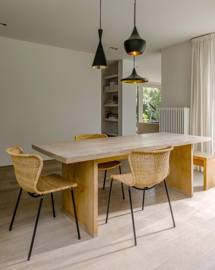 C603 Chair von Yuzuru Yamakawa | Indoor, Feelgood Designs, Yuzuru Yamakawa, Stuhl, Wohnmöbel