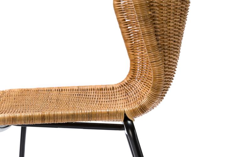 C603 Chair von Yuzuru Yamakawa | Indoor, Feelgood Designs, Yuzuru Yamakawa, Stuhl, Wohnmöbel
