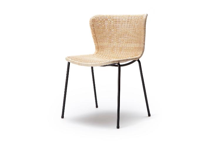 C603 Chair von Yuzuru Yamakawa | Outdoor Gartenstuhl, Feelgood Designs, Yuzuru Yamakawa, Stuhl, Gartenmöbel