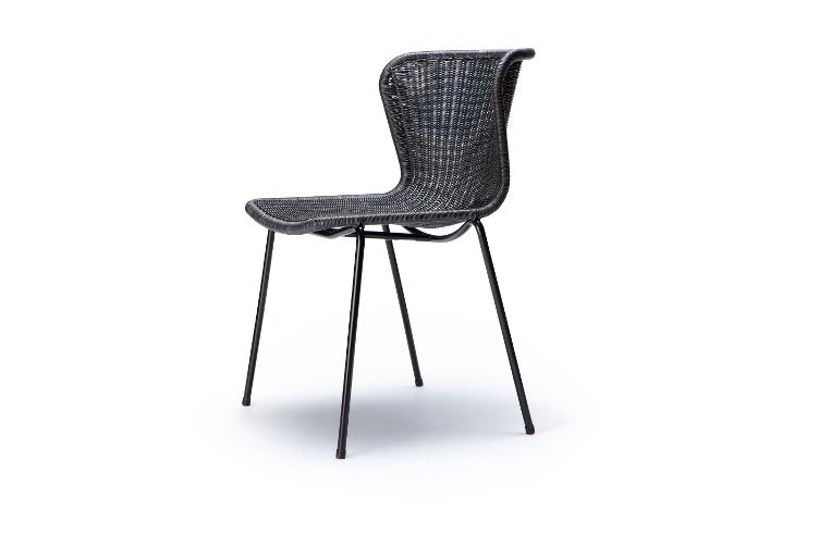 C603 Chair von Yuzuru Yamakawa | Outdoor Gartenstuhl, Feelgood Designs, Yuzuru Yamakawa, Stuhl, Gartenmöbel