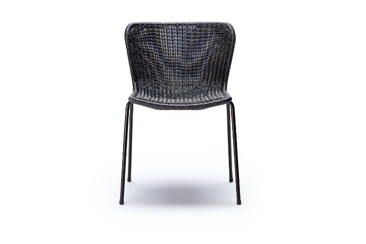 C603 Chair von Yuzuru Yamakawa | Outdoor Gartenstuhl, Feelgood Designs, Yuzuru Yamakawa, Stuhl, Gartenmöbel
