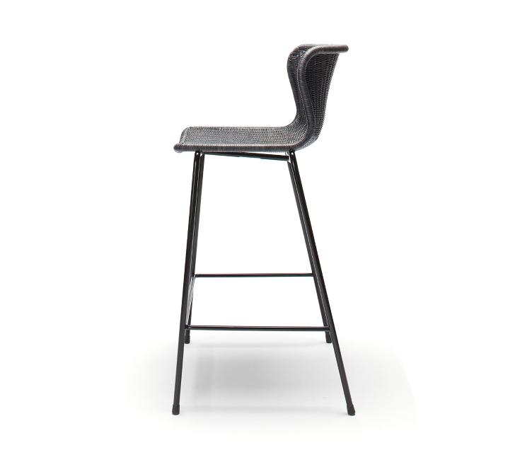 C603 Stool von Yuzuru Yamakawa | Indoor Barstuhl Ausstellungsmodell für Selbstabholer, Feelgood Designs, Yuzuru Yamakawa, Stuhl, Wohnmöbel