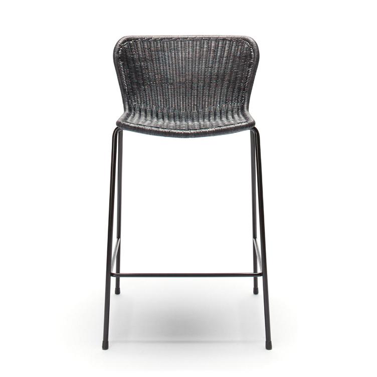 C603 Stool von Yuzuru Yamakawa | Indoor Barstuhl Ausstellungsmodell für Selbstabholer, Feelgood Designs, Yuzuru Yamakawa, Stuhl, Wohnmöbel
