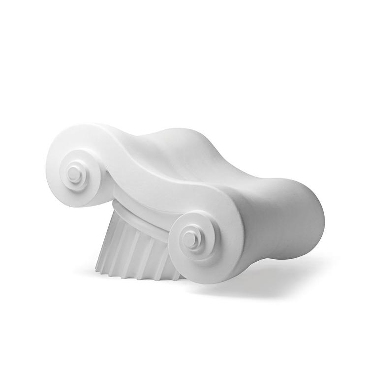 Gufram Capitello Liegesessel, Gufram, Studio 65, Sessel, Wohnmöbel, Liege, Gartenmöbel, Sofa, Wohnmöbel, Sessel, Gartenmöbel