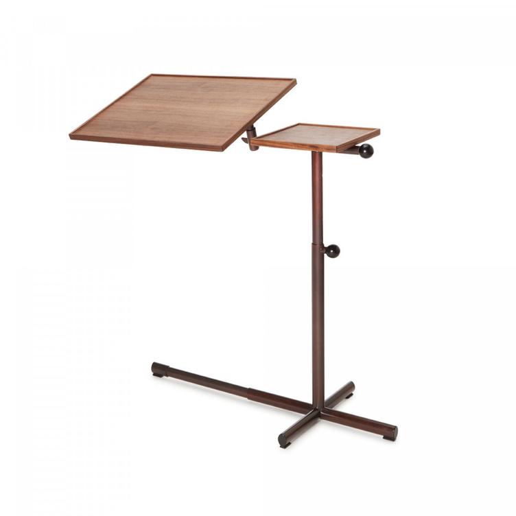 Caruelle Tisch von Embru, Embru, Georg Albert Ulysse Caruelle, Tisch, Wohnmöbel, Beistelltisch + Couchtisch, Wohnmöbel