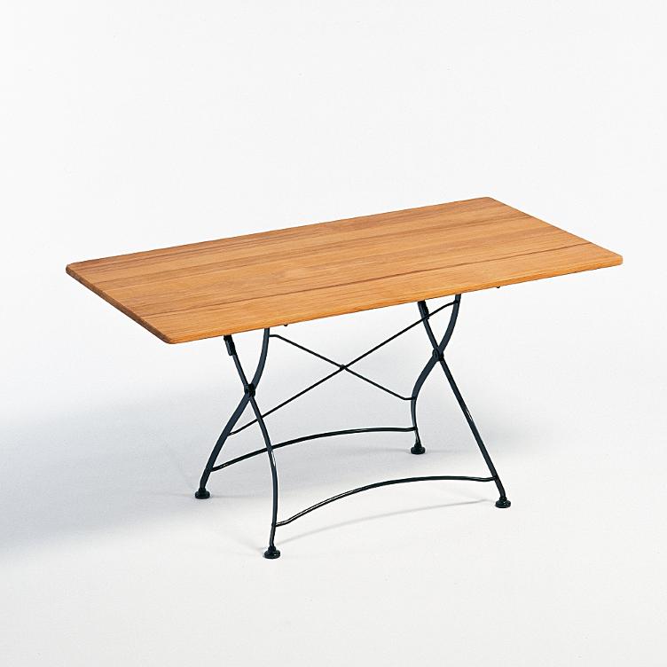Classic Tisch | Gartentisch 80-200 cm