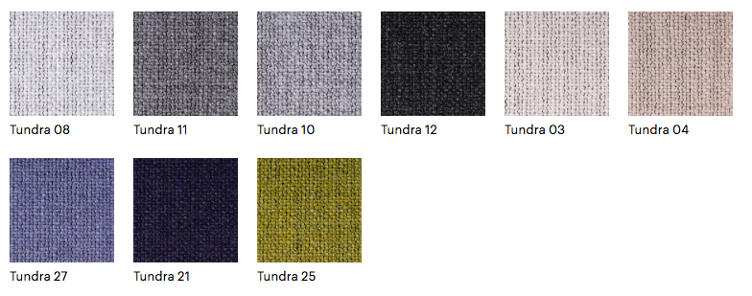 Cloud 2-Sitzer Sofa und Chaise Longue von Prostoria, Prostoria, Sofa, Wohnmöbel