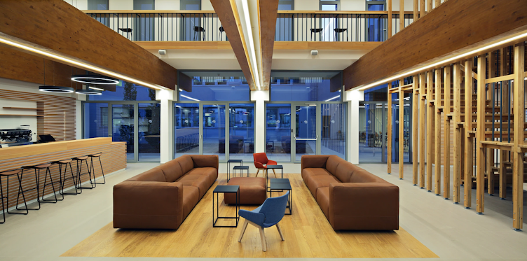 Cloud 2-Sitzer Sofa und Chaise Longue von Prostoria, Prostoria, Sofa, Wohnmöbel