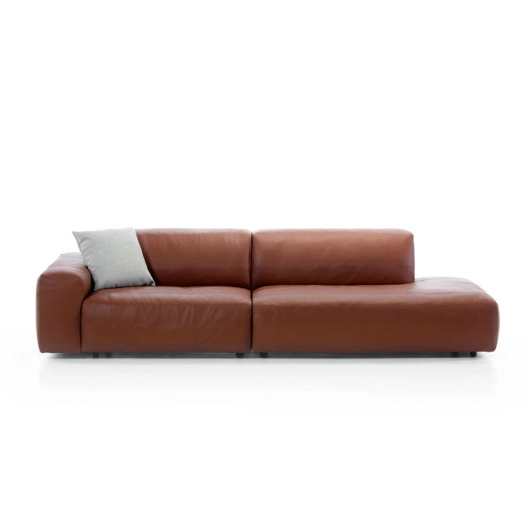 Cloud Sofa von Prostoria | 2-Sitzer Sofa mit Erweiterung, Prostoria, Sofa, Wohnmöbel, Teppich, Wohnmöbel