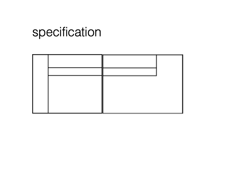Cloud Sofa von Prostoria | 2-Sitzer Sofa mit Erweiterung, Prostoria, Sofa, Wohnmöbel, Teppich, Wohnmöbel