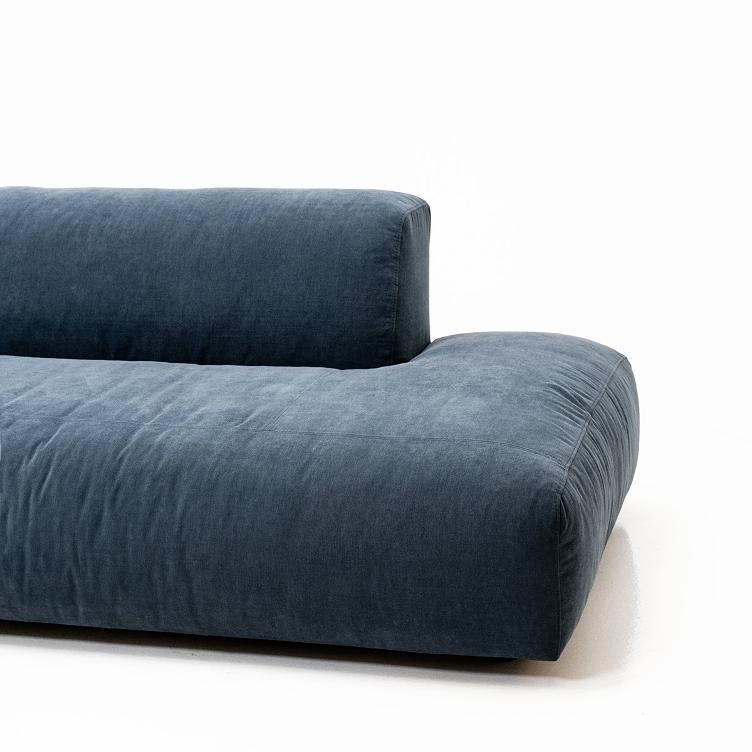 Cloud Sofa von Prostoria | 2-Sitzer Sofa mit Erweiterung, Prostoria, Sofa, Wohnmöbel, Teppich, Wohnmöbel