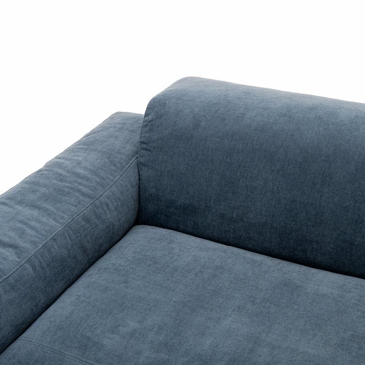 Cloud Sofa von Prostoria | 2-Sitzer Sofa mit Erweiterung, Prostoria, Sofa, Wohnmöbel, Teppich, Wohnmöbel