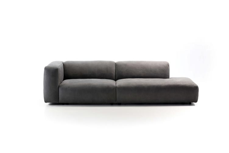 Cloud Sofa von Prostoria | 2-Sitzer Sofa mit Erweiterung, Prostoria, Sofa, Wohnmöbel, Teppich, Wohnmöbel