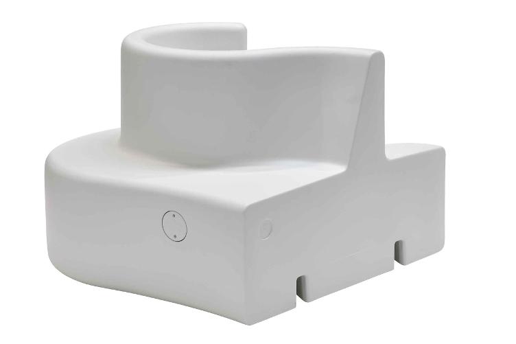 Cloverleaf Indoor und Outdoor von Verner Panton für Verpan, Verpan, Verner Panton, Lounge, Gartenmöbel, Sofa, Wohnmöbel