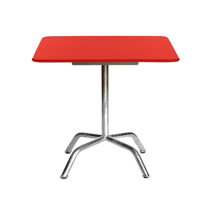 Bättig Clubtisch quadratisch von Manufakt | Gartentisch 70 x 70 und 80 x 80 cm, Manufakt, Werkentwurf , Tisch, Gartenmöbel, Lounge, Gartenmöbel