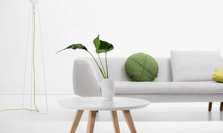 Combine Sofa von Prostoria, Prostoria, Sofa, Wohnmöbel