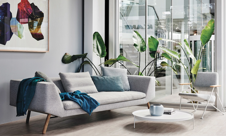 Combine Sofa von Prostoria, Prostoria, Sofa, Wohnmöbel