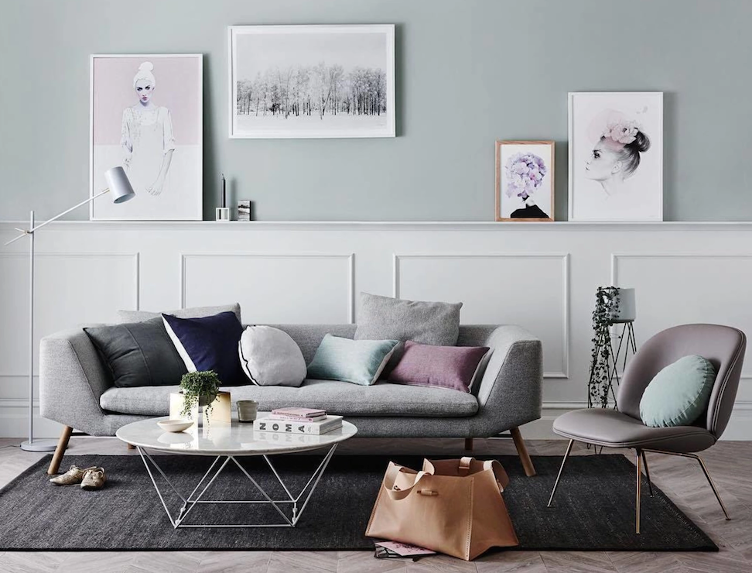 Combine Sofa von Prostoria, Prostoria, Sofa, Wohnmöbel