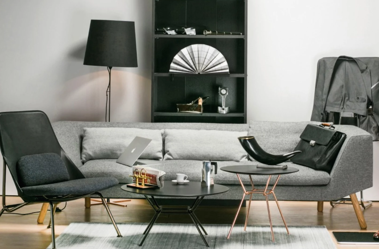 Combine Sofa von Prostoria, Prostoria, Sofa, Wohnmöbel