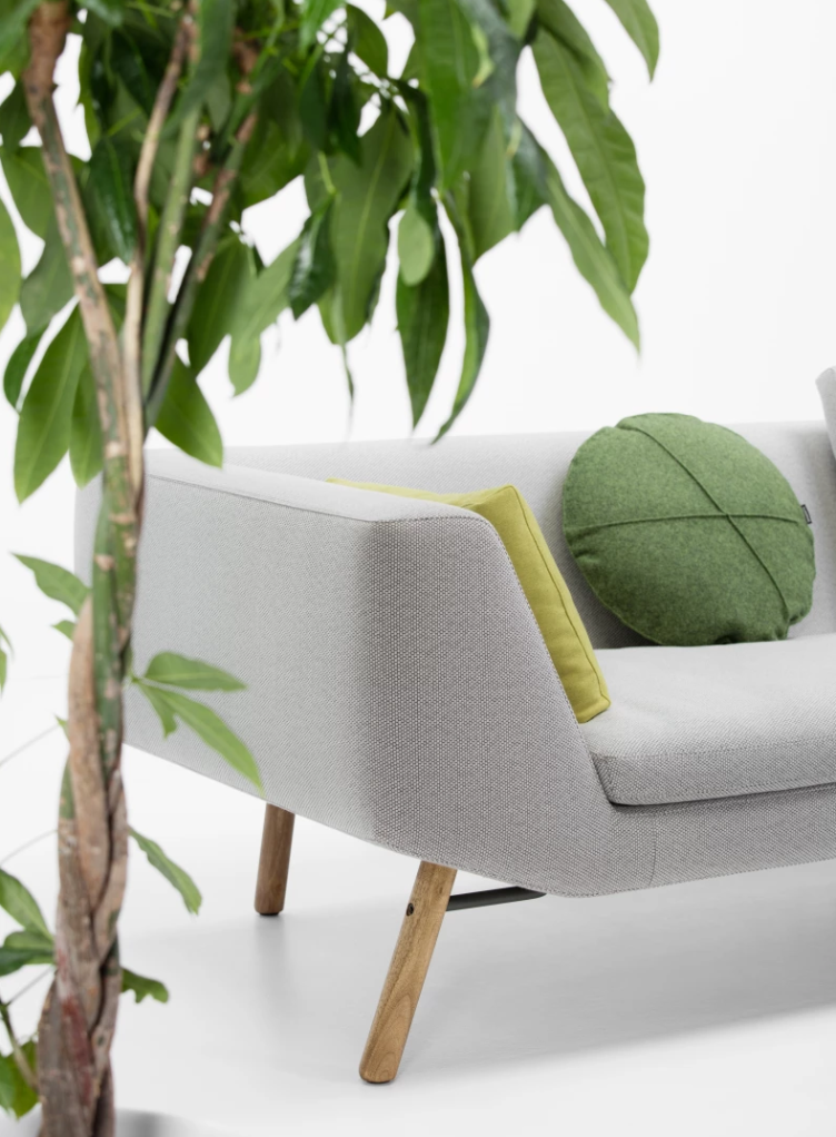 Combine Sofa von Prostoria, Prostoria, Sofa, Wohnmöbel