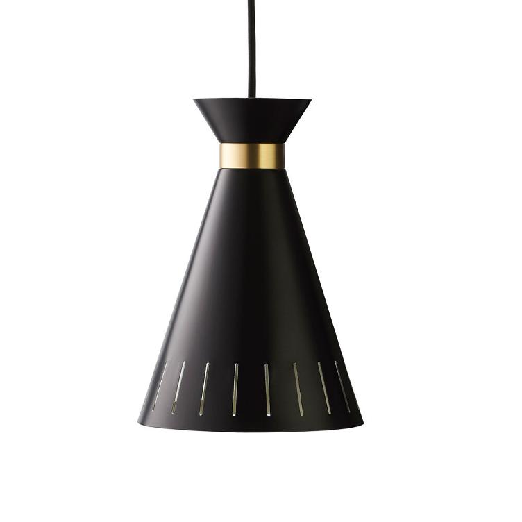 Cone Pendant Lamp von Svend Aage Holm-Sørensen, Warm Nordic, Svend Aage Holm-Sørensen, Hängeleuchten, Leuchten
