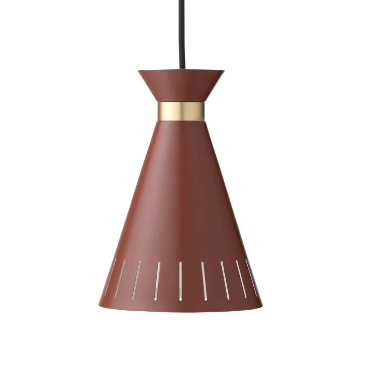 Cone Pendant Lamp von Svend Aage Holm-Sørensen, Warm Nordic, Svend Aage Holm-Sørensen, Hängeleuchten, Leuchten