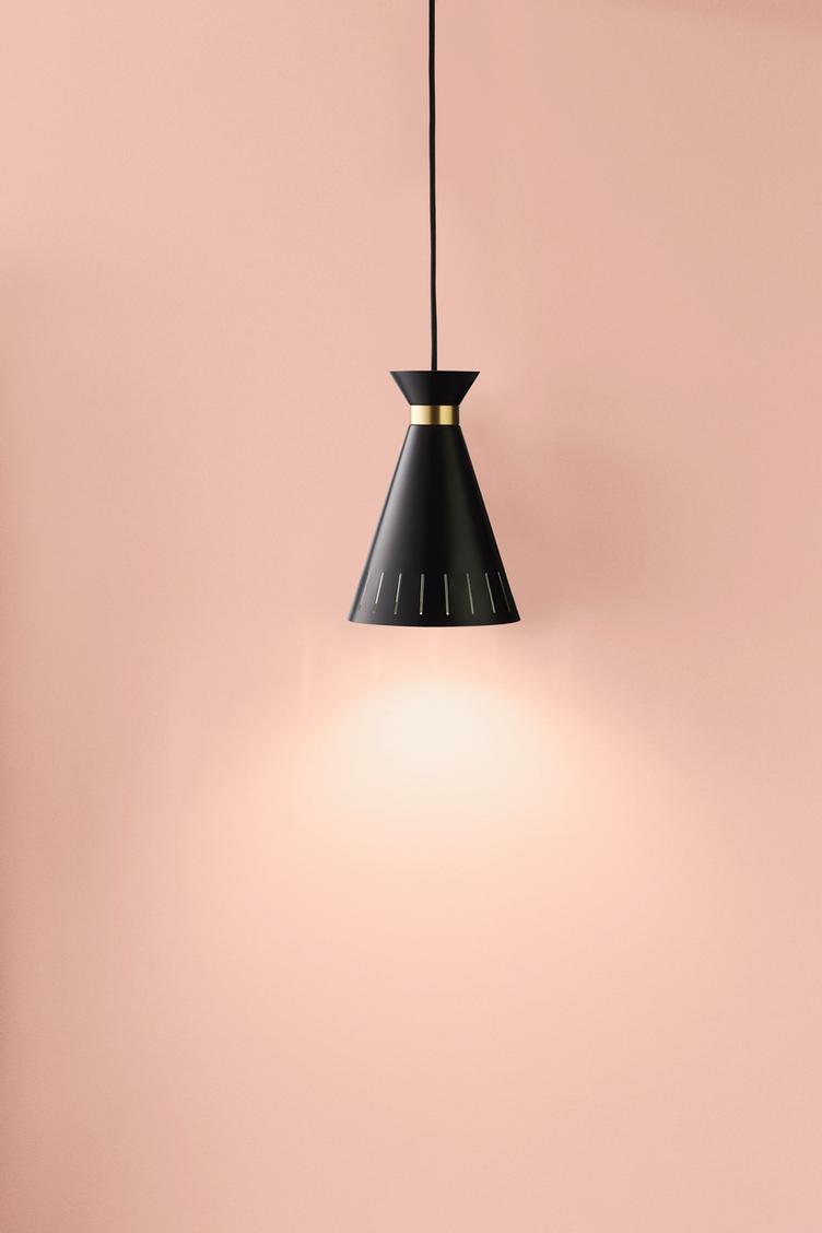 Cone Pendant Lamp von Svend Aage Holm-Sørensen, Warm Nordic, Svend Aage Holm-Sørensen, Hängeleuchten, Leuchten