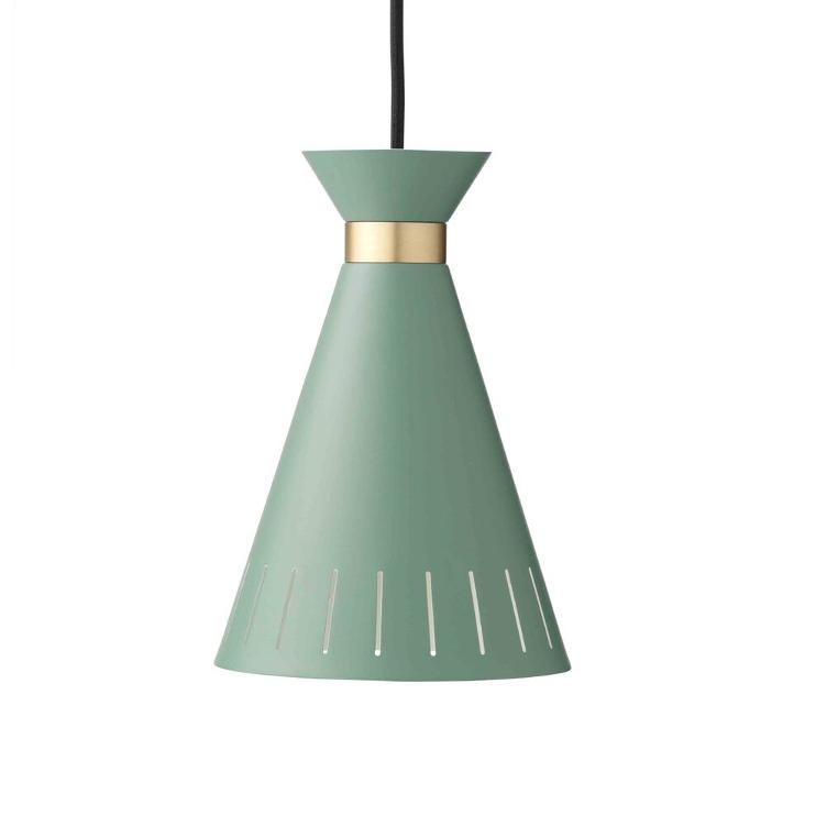 Cone Pendant Lamp von Svend Aage Holm-Sørensen, Warm Nordic, Svend Aage Holm-Sørensen, Hängeleuchten, Leuchten