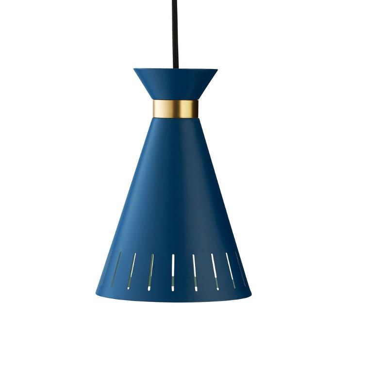 Cone Pendant Lamp von Svend Aage Holm-Sørensen, Warm Nordic, Svend Aage Holm-Sørensen, Hängeleuchten, Leuchten