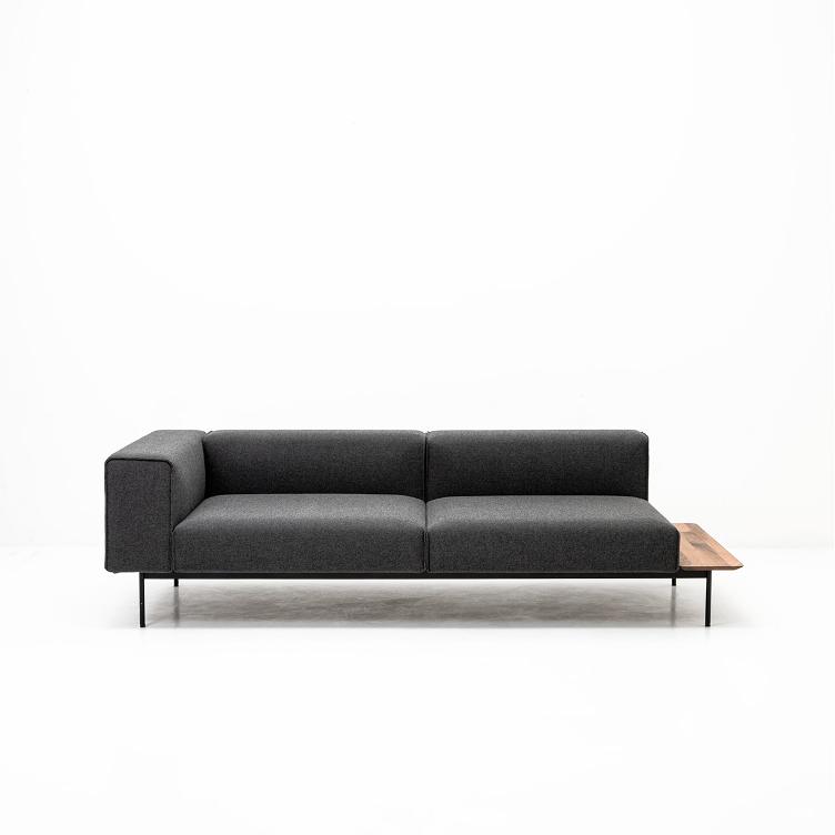 Convert Sofa von Prostoria | 3-Sitzer Sofa, Prostoria, Sofa, Wohnmöbel