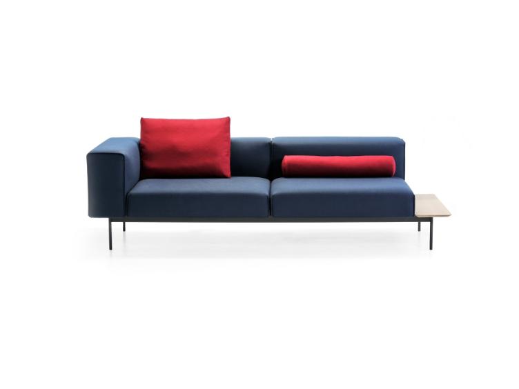 Convert Sofa von Prostoria, Prostoria, Sofa, Wohnmöbel