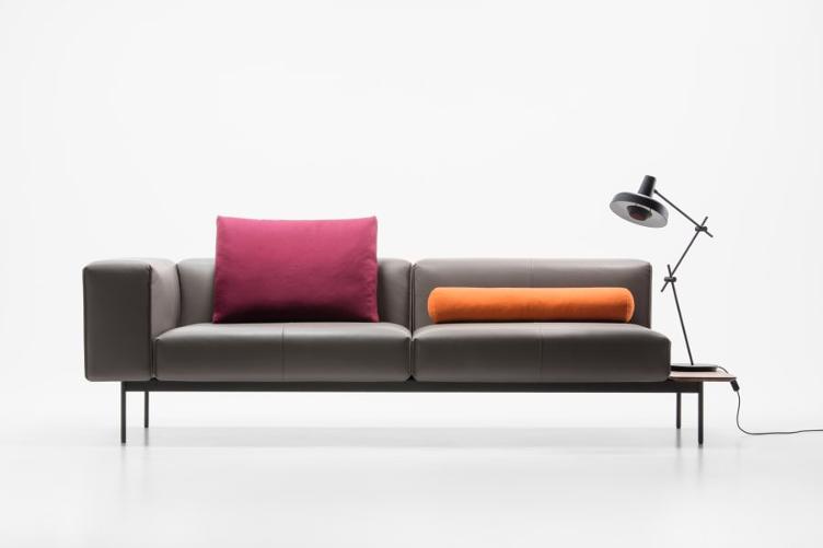 Convert Sofa von Prostoria, Prostoria, Sofa, Wohnmöbel