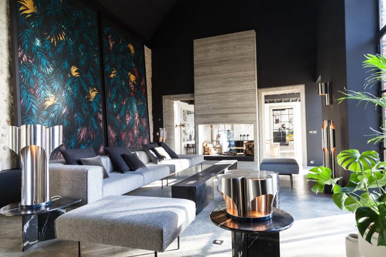 Convert Sofa von Prostoria, Prostoria, Sofa, Wohnmöbel