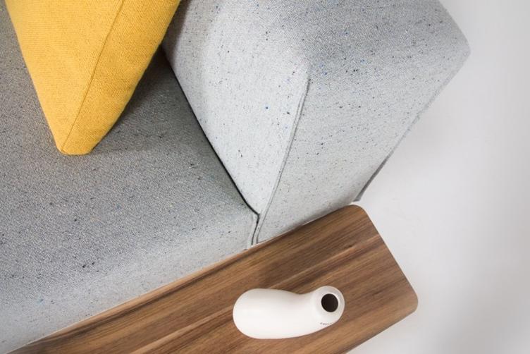 Convert Sofa von Prostoria, Prostoria, Sofa, Wohnmöbel