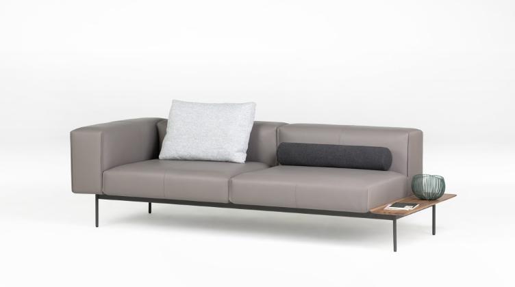 Convert Sofa von Prostoria, Prostoria, Sofa, Wohnmöbel