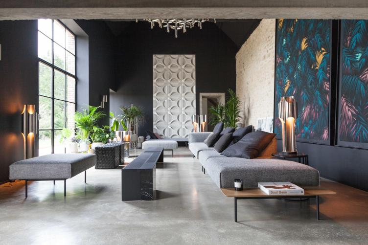 Convert Sofa von Prostoria, Prostoria, Sofa, Wohnmöbel