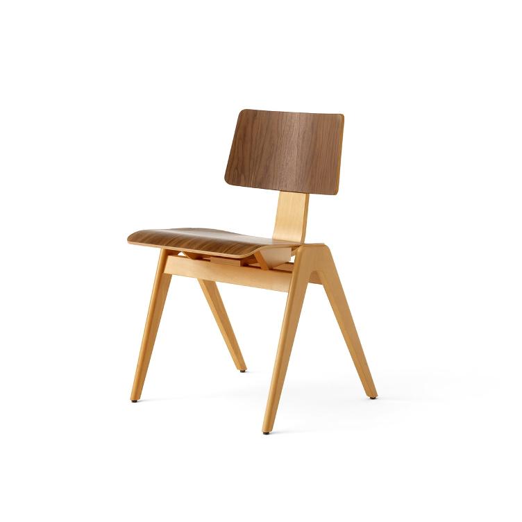 Daystak Side Chair RD1 von &Tradition, &Tradition, Stuhl, Wohnmöbel