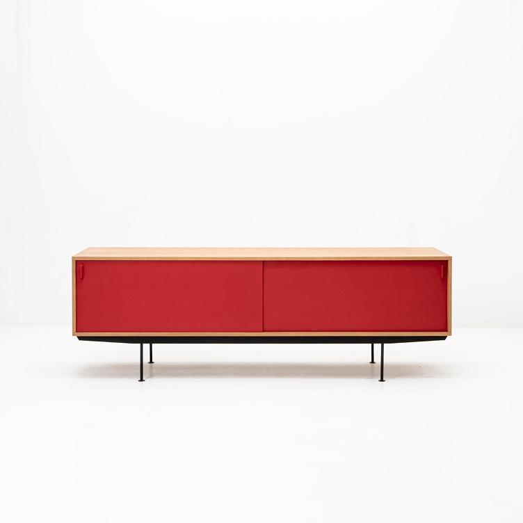 DIETER WAECKERLIN SIDEBOARD EICHE