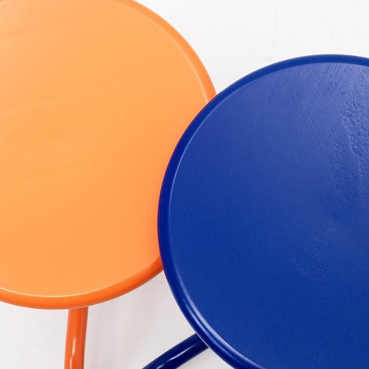 Drehhocker | Höhe 40-62 cm, Bogen33 & Partner, Hocker, Wohnmöbel