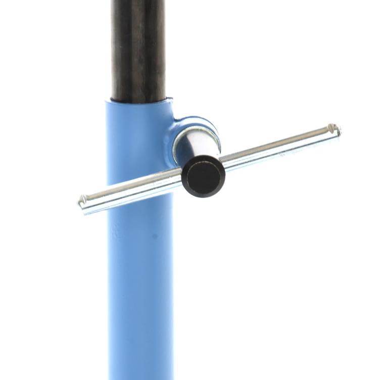 Drehhocker | Höhe 40-62 cm, Bogen33 & Partner, Hocker, Wohnmöbel