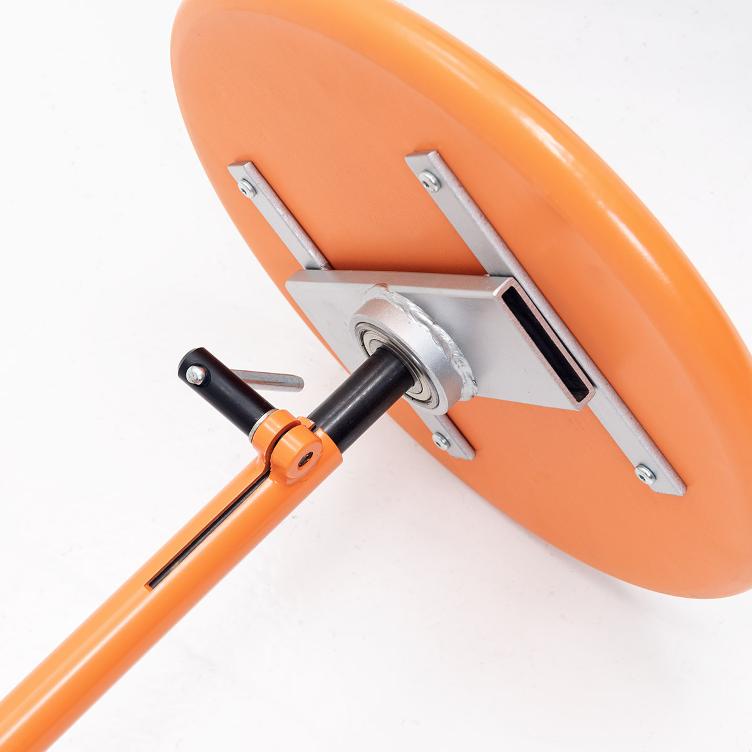 Drehhocker | Höhe 40-62 cm, Bogen33 & Partner, Hocker, Wohnmöbel