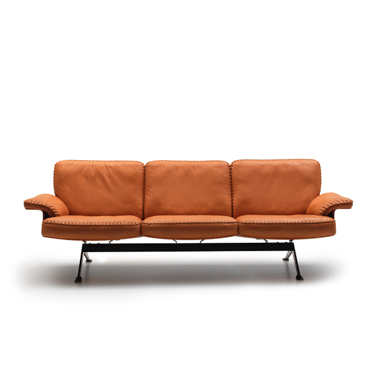 DS-31 Sofa von de Sede