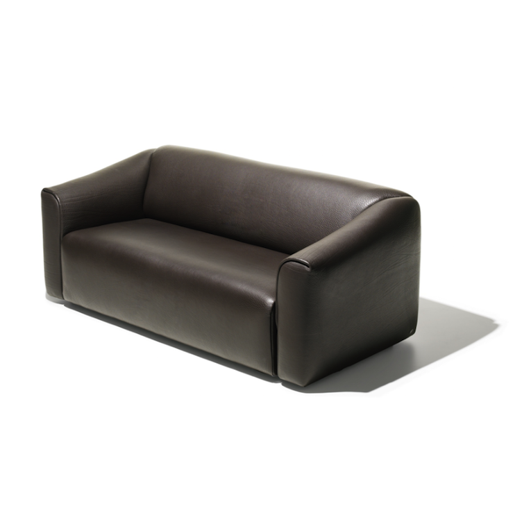 DS-47 Sofa von de Sede | 2-Sitzer, de Sede, Werkentwurf , Sofa, Wohnmöbel